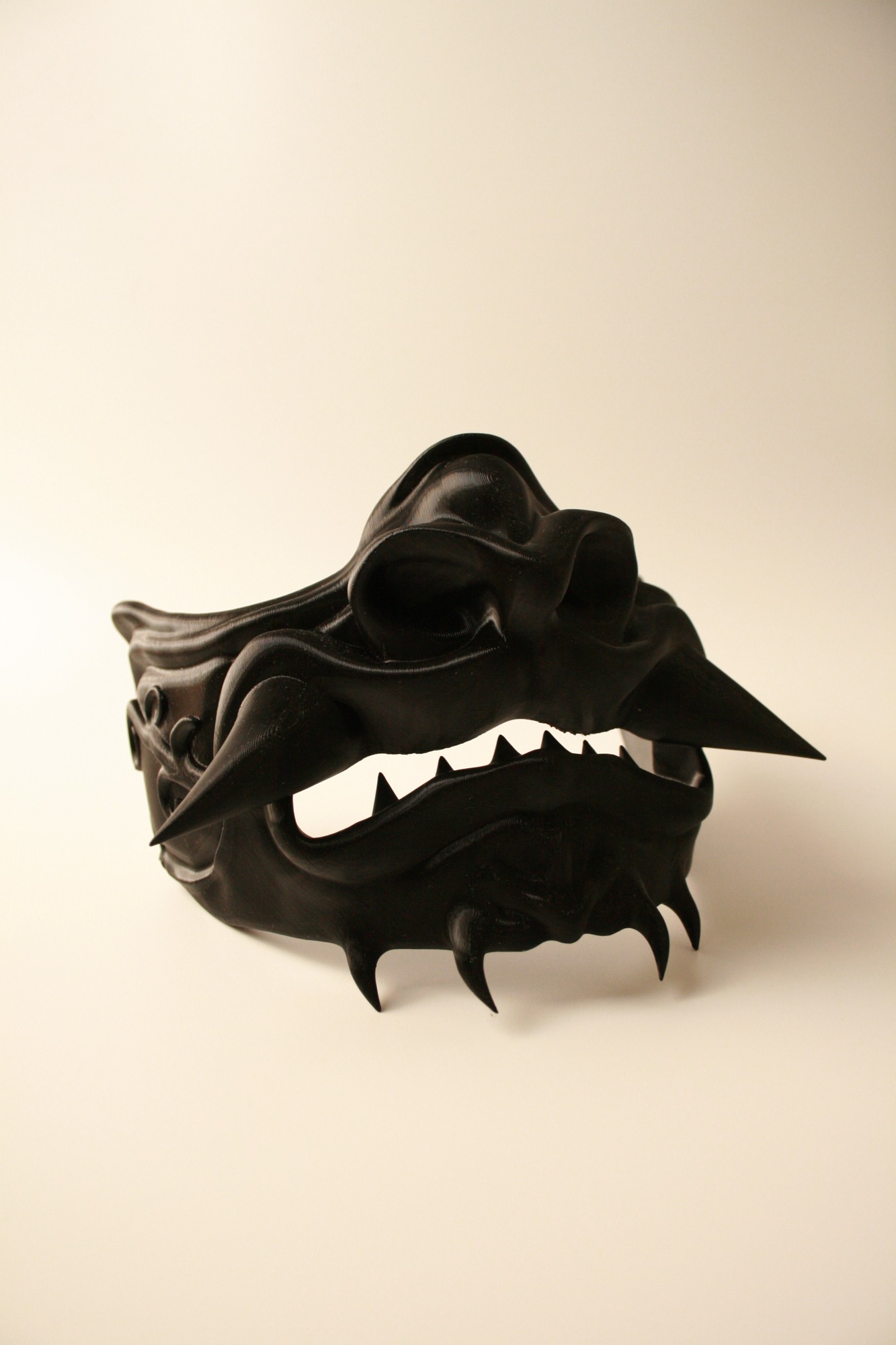 Маска 'Дух племени' 41